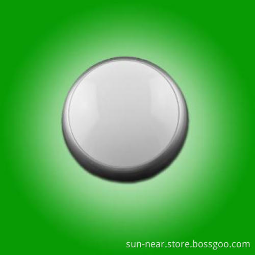 New 12W Indoor SMD LED Ceiling Lamps For Gymnasium